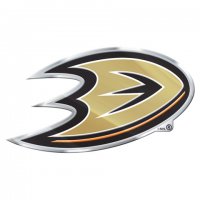 Anaheim Ducks Full Color Auto Emblem