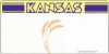 Kansas License Plates & Frames