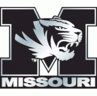 Missouri Auto Emblem
