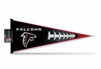 Atlanta Falcons Pennant