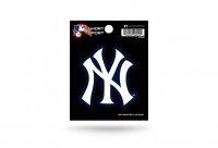 New York Yankees Short Sport Decal