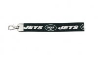 New York Jets Wristlet Lanyard