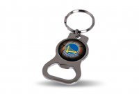 Golden State Warriors Keychain And Bottle Opener