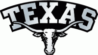 Texas Longhorns Auto Emblem