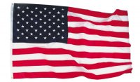 United States Polyester Flag