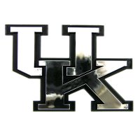 Kentucky Wildcats NCAA Auto Emblem