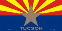 Arizona Big Star Tucson