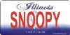 Illinois License Plates & Frames