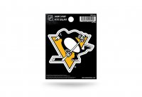 Pittsburgh Penguins Short Sport Decal