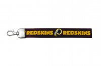 Washington Redskins Wristlet Lanyard