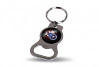 Tennessee Titans Keychain And Bottle Opener