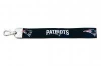 New England Patriots Wristlet Lanyard