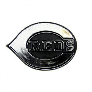 Cincinnati Reds MLB Auto Emblem