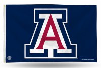 Arizona Wildcats Banner Flag