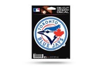 Toronto Blue Jays Die Cut Vinyl Decal