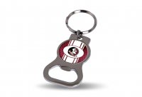 Florida State Seminoles Key Chain And Bottle Opener
