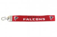 Atlanta Falcons Wristlet Lanyard