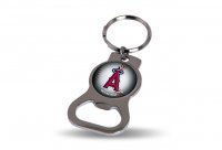 Los Angeles Angels Key Chain And Bottle Opener