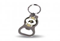 Colorado Buffaloes Key Chain And Bottle Opener