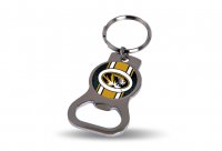 Missouri Tigers Key Chain And Bottle Opener