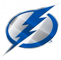 Tampa Bay Lightning Full Color Auto Emblem