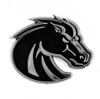 Boise State NCAA Auto Emblem
