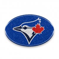 Toronto Blue Jays Color Bling Emblem