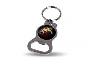 Los Angeles Chargers Key chain And Bottle Opener