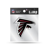 Atlanta Falcons Sports Decal