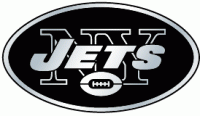 New York Jets NFL Auto Emblem