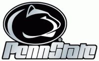 Penn State Auto Emblem