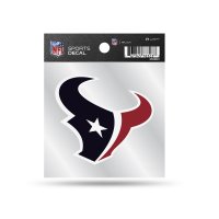 Houston Texans Sports Decal