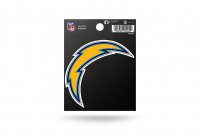 Los Angeles Chargers Short Sport Decal