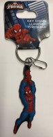 Spider-Man Swinging Rubber Key Chain
