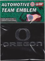 Oregon NCAA Auto Emblem
