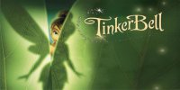 Tinkerbell Photo License Plate