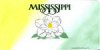 Mississippi License Plates