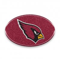 Arizona Cardinals Color Bling Emblem