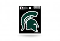 Michigan State Spartans Short Sport Decal