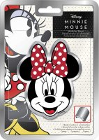 Minnie Mouse Aluminum Decal