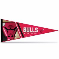 Chicago Bulls Pennant