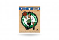Boston Celtics Short Sport Decal