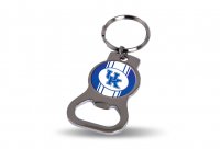 Kentucky Wildcats Key Chain And Bottle Opener