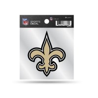New Orleans Saints Sports Decal