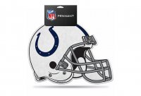 Indianapolis Colts Die Cut Pennant