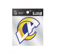 Los Angeles Rams Sports Decal
