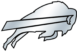 Buffalo Bills NFL Auto Emblem