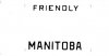 Manitoba License Plates & Frames