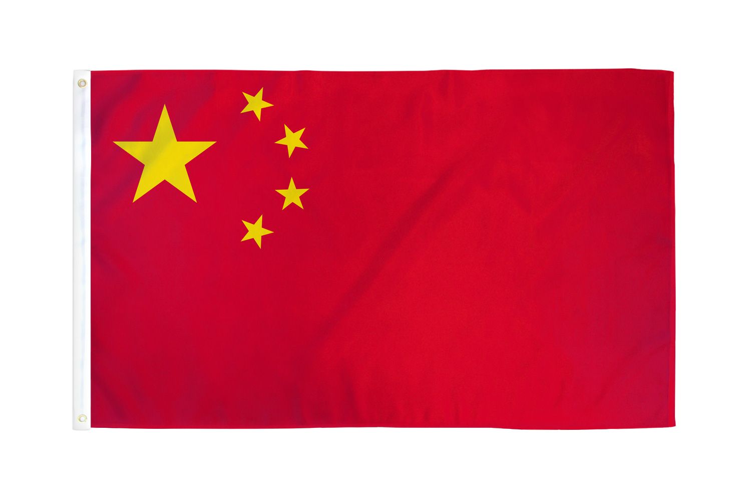 China Polyester FLAG