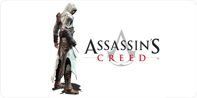 Assassins Creed LICENSE PLATE  Free Personalization on this PLATE